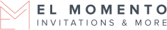 Elmomento.gr - Invitation & More